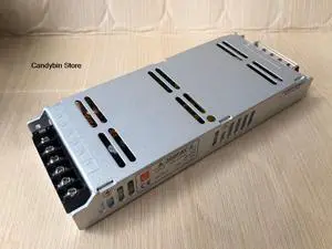 For A-300FAY-5 5V60A 300W ultra-thin full-color LED display power supply