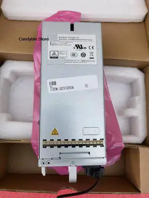 For Huawei PAC60S12-R AC power module 60W power supply S57 series switch firewall
