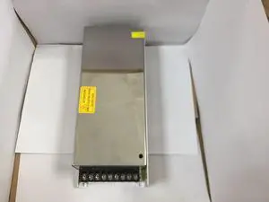 For 27V14.8A 400W switch power supply CL-A1-400-27 elevator equipment