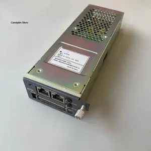 For J023A video recorder power monitoring server POE switch power adapter