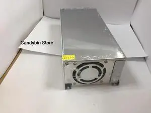 For switch power supply LED light word dedicated 12V33A 400W CLV012330N