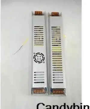 12v200w 16.6A light box power supply ultra-thin CL-AL2-200-12