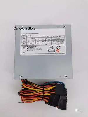 HZ-252 industrial control power monitoring power supply 250W