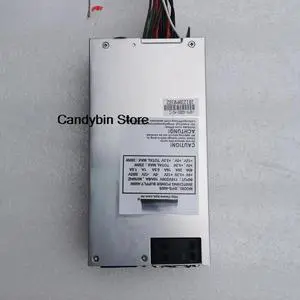 For industrial computer BPS-400S 400W 1U industrial power supply
