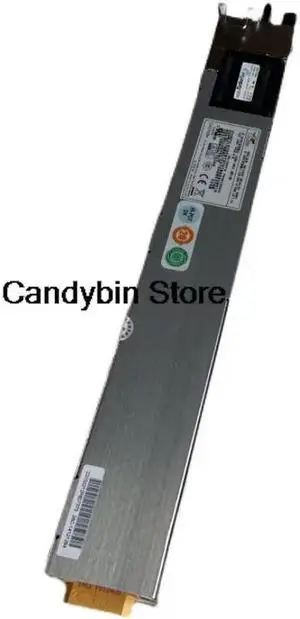 For M1K-2C00V power module 1200W redundant power supply