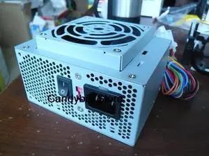 For Haiyun MATX SS-145SFD small power P3 main board 20P plug 145W