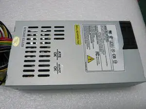For FSP150-50PL FSP180-50PL power supply SFX small 1u power supply