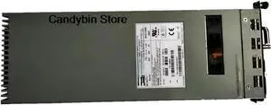 H3C S7502E S7503E-S switch 300W AC power supply LSQM1AC320 PSR300-A