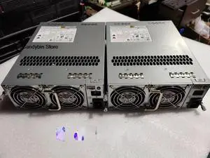 For HP DS15 DS15A power supply 30-10005-01 API-6108A