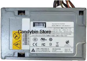 For Advantech DPS-300AB-47 F industrial control equipment power supply