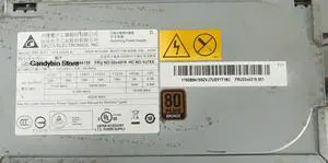 For Delta DPS-625AB workstation server power supply 620W power supply