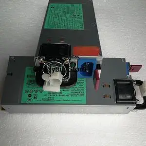 For HP 1200W platinum power supply DPS-1200FB-1 A 579229-001 570451-001 1200W