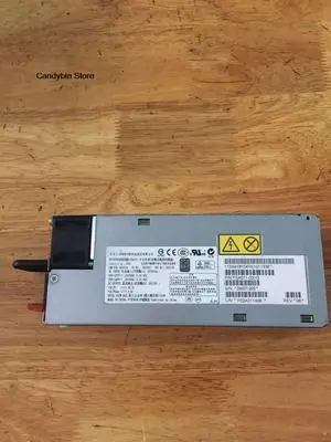 For IBM X3550M4 X3650M4 server power supply FSA011 94Y8105 94Y8104 550W