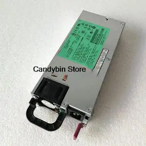 For HP 1200W DPS-1200FB A 438202-002 440785-001 1200W power supply