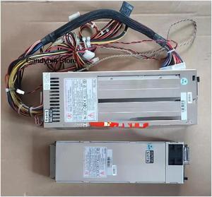 For TC SURE STAR TC-400R2U P network equipment power supply I-STAR