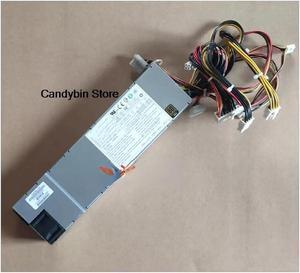 For PWS-563-1H20 560W 1U server power supply unit