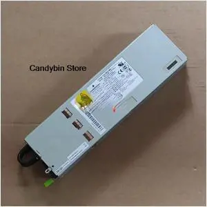 For Industrial EMERSON DS1200-3-401 SRX3K-PWR-AC-C DS1200-3 1200W power supply