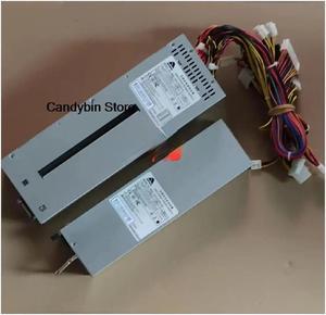 For U1A-A10550-DR 550W redundant module power supply R2A-AV0550-W power supply cage