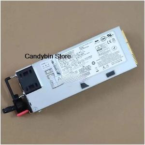 For Delta DPS-1300AB-6 F 1300W PSA1300CRPS-F server power supply