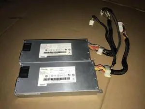 For  ASA5515-X 5525-K9 5512 power supply S10-400P1A