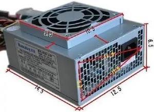 For A800 power supply buffalo PM320AKD PM320AHB MATX-2200