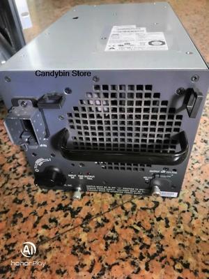 For  WS-CAC-3000W power supply 6506-E 6509-E 7609 chassis
