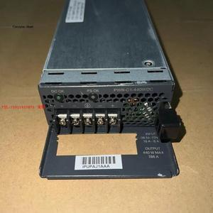For PWR-C1-440WDC C3850 series for DC power module