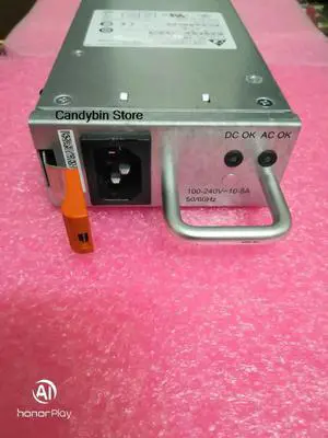 For JUNIPER EDPS-645AB A 740-024283 SRX650 router power supply