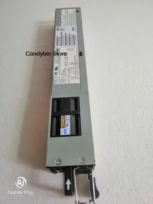 For Juniper JPSU-650W-AC-AFI 740-044332 4C1G power ex4550 5100
