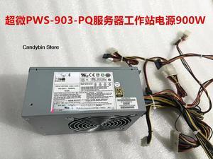For Ultramicro PWS-903-PQ server workstation power supply 900W