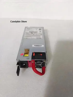 For ARISTA DPS-750AB-24 A power supply PWR-00224-02 AO