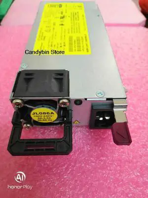 For HP JL086A DPS-650AB-5 A switch power 2930m/3810m