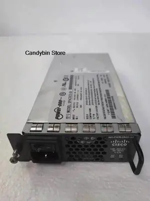 For AIR-PWR-5500-AC 341-0340-01 power supply AIR-CT5508