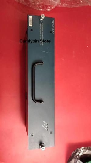 For PWR-950-AC power supply WS-C6503-E switch power supply
