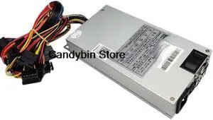 For Hangjia FSP400-601UG 400W server industrial control 1U power supply