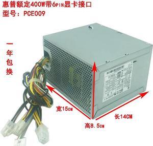 For HP PS-5401-1HA PCE009 796346-001 796416-001 Z240 workstation power supply