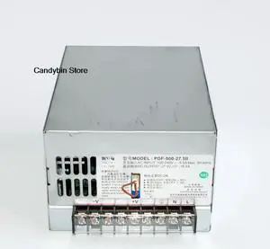 For PDF-500-27.5II general GPF-U500S27.5 fire power supply 27.5V18.2