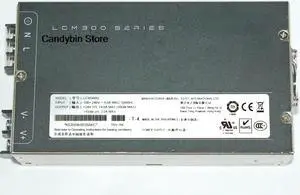 For ARTESYN LCM300Q power supply 24V