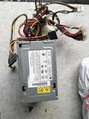 For Advantech DPS-300AB-47F IPC power supply