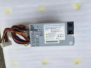 For ELANW POER RP-2015-00 24 pin 1U small power supply for industrial equipment