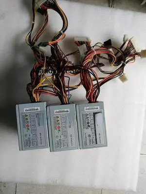 For Great Wall small power supply GW-MATX220 small chassis power supply 24 pin+SATA port