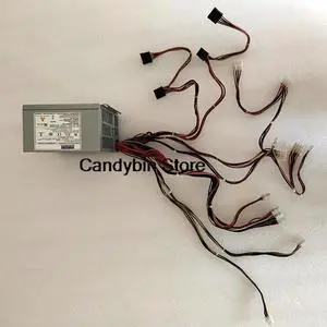 For Advantech FSP400-60PFG power 400W 100-240V IPC power 96PS-A400WPS2