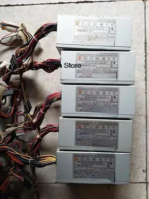 For Hangjia HK300-41SP rated 200w small power supply for desktop computer