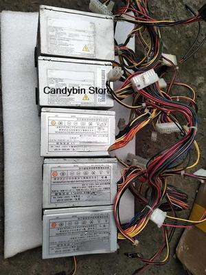 HK300-41GP MATX-2005 FSP250-55SFX standard small box small power supply