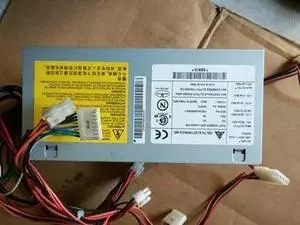 server power supply S26113-E452-V50 with 8-pin special port