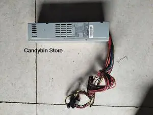 For Buffalo PC150NCQ HD-0060NC1 PC150NCA cash register strip small power supply