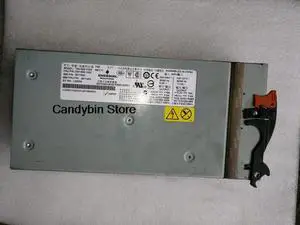 BCS 7779 8886 cutter box power 7001509-Y000 39Y7402 1450W 39Y7403