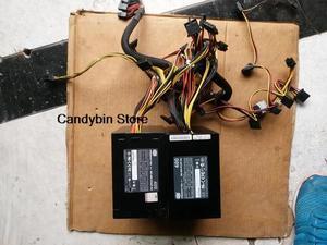 Power Supply RS-400-PCAP-A3 RS-400-PCAP-D3
