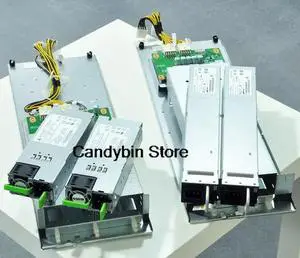 For Delta DPS-450SB 450W redundant power supply/POWER-ONE SPAFCBK-09G dual 600W