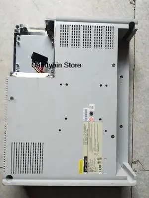 For Advantech Industrial Tablet PC PPC-L158T 15 inch Industrial PC PCM-8204 Industrial PC Motherboard